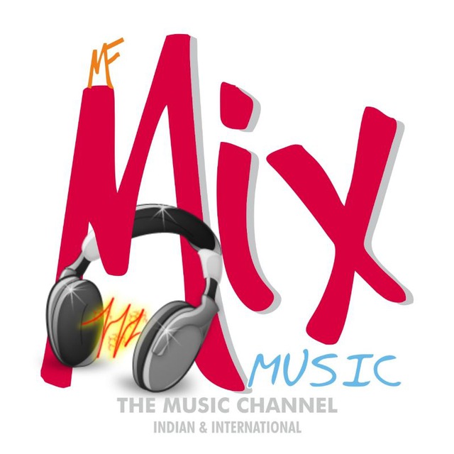 Микс мьюзик. Mix Music логотип. Mix Music logo. Музыка тг.