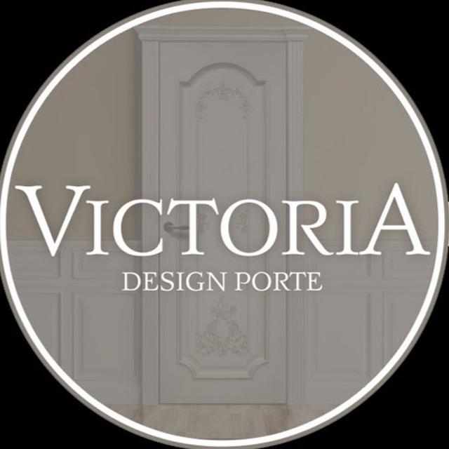 Двери Victoria Porte