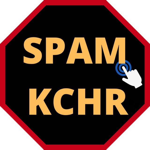 СПАМ КЧР