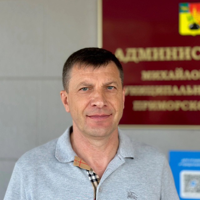 Архипов Владимир | официально