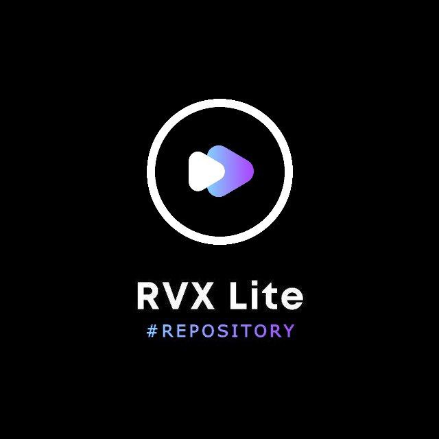 RV? Lite Repo