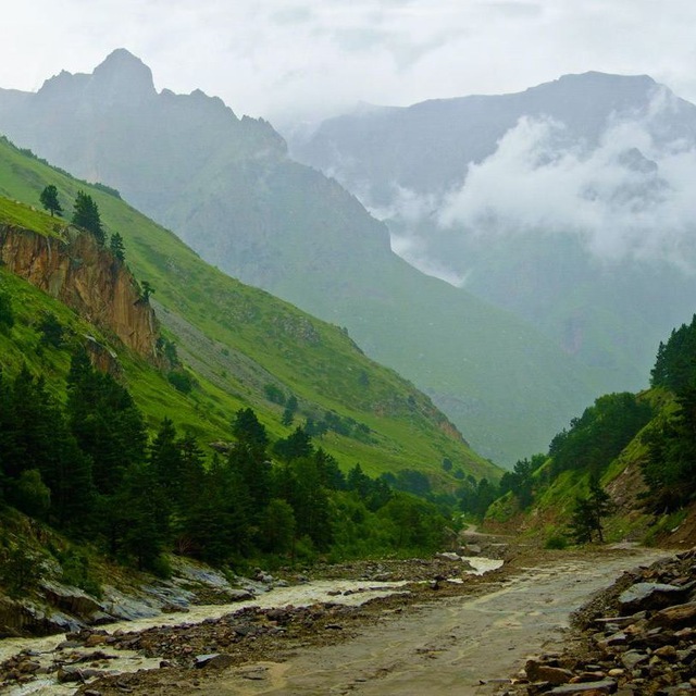 Заур Вороков Кабардино Балкария