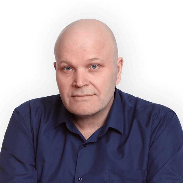 Дмитрий Норка | Продажи | Лидерство | Доверие