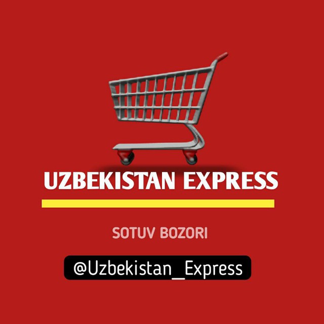 Uzbekistan express. Uzbek Express. Buyurtmalar logo.