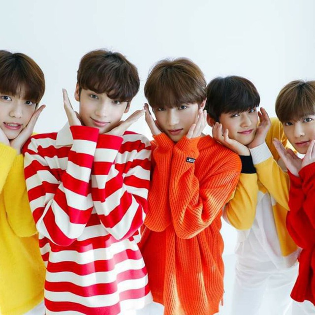 TXT (@TXT_and_MOA) - Post #1808