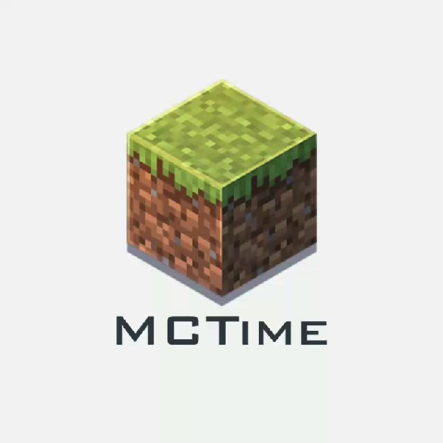 FINETIME майнкрафт. Fun time Minecraft.
