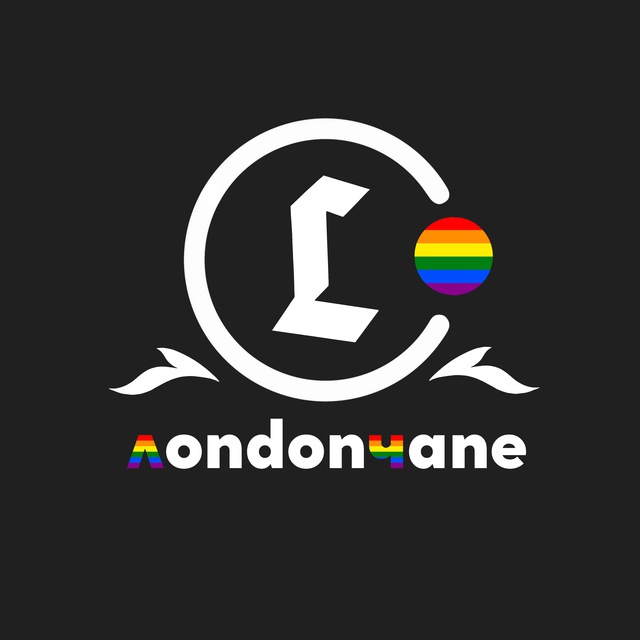 8 lon. Лондончане
