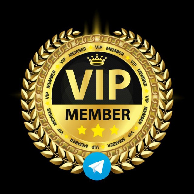 Vip join. Вип мембер.