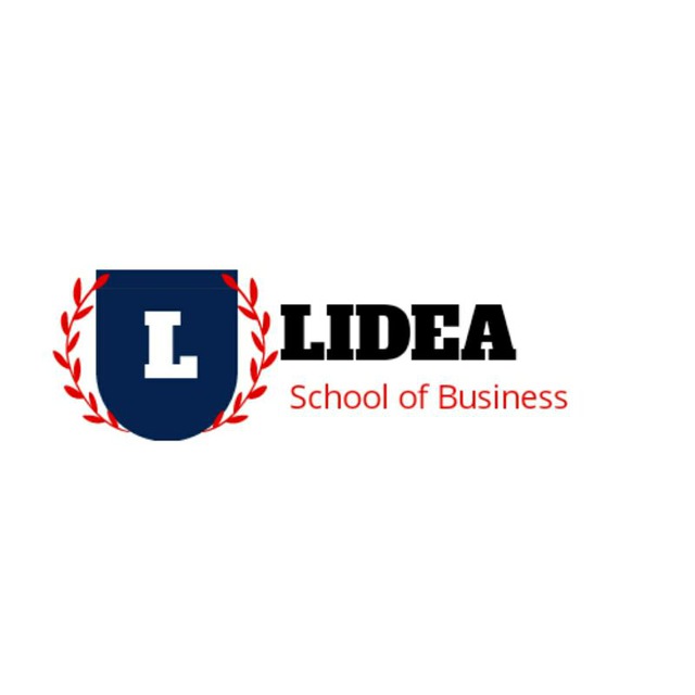 Лидеа. Французская компания Lidea. Lidea эмблема.