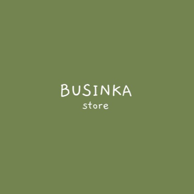 BUSINKA