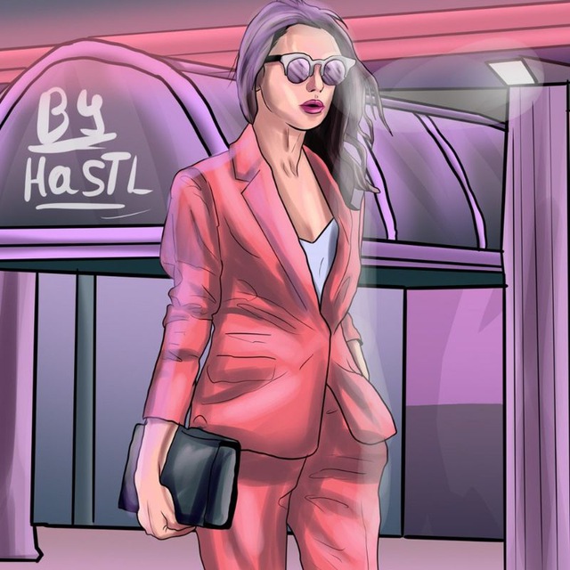 HASTL