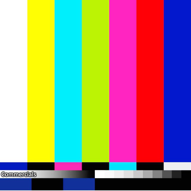 Видеорегистратор показывает цветные полосы