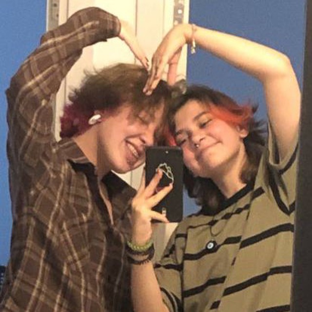richie kinnie moment