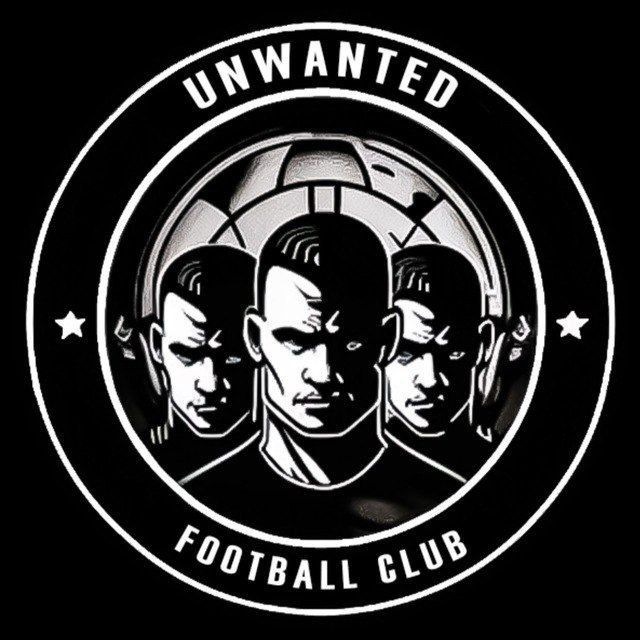 FC UNWANTED BOYS | FAN ACCAUNT