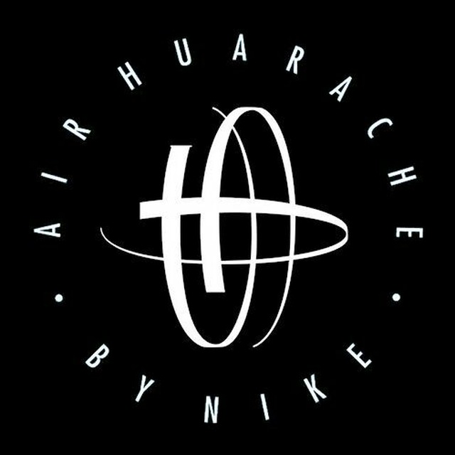 logo huarache