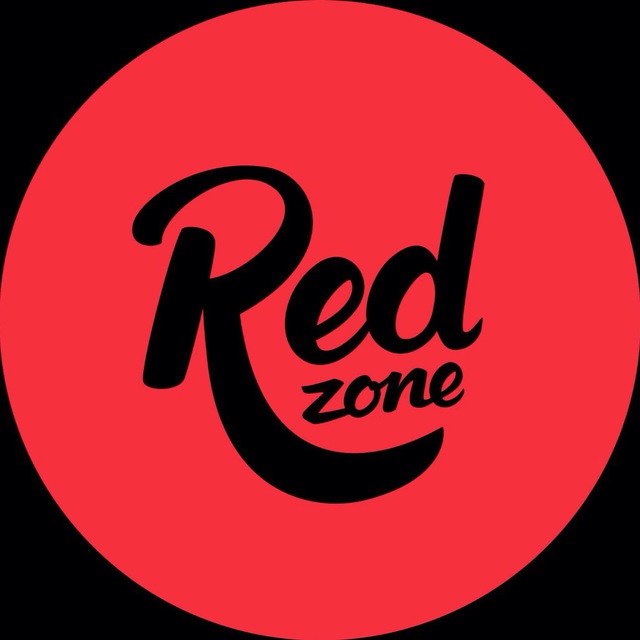 Redzone. Edel логотип