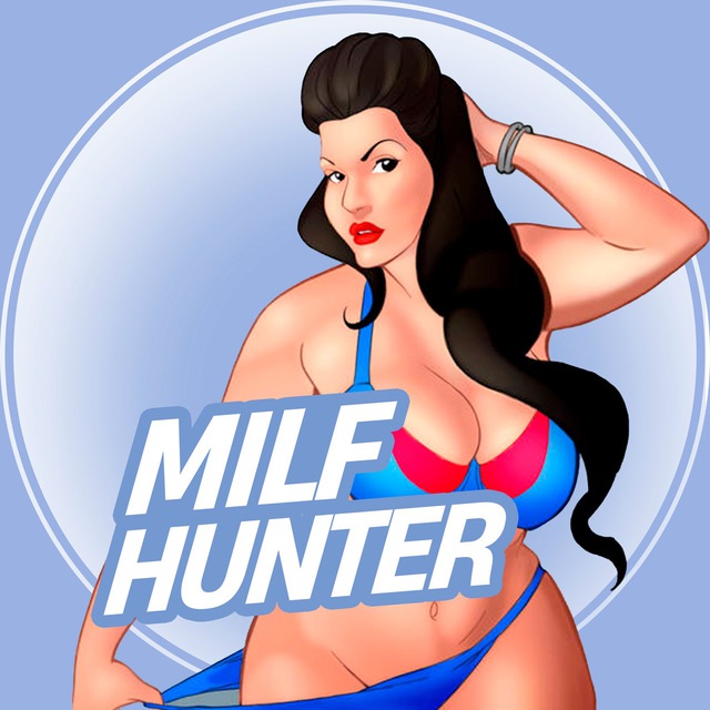 Milfhunters