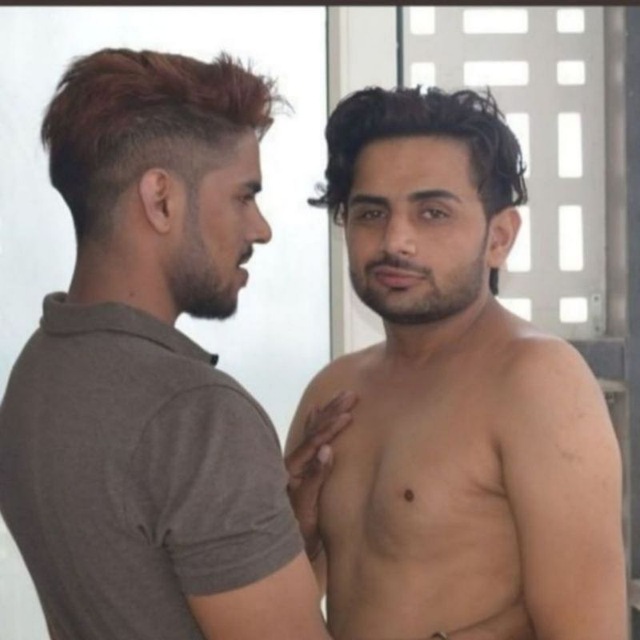 indian men gay chat