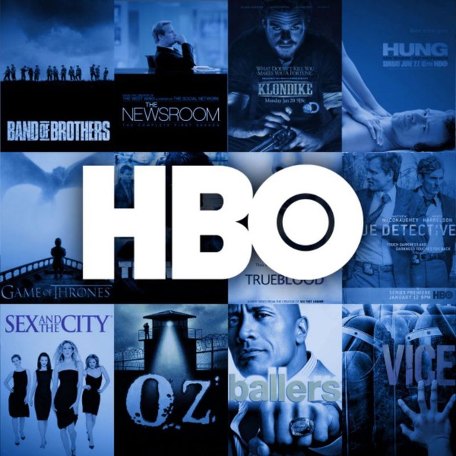 Hbo проекты на будущее