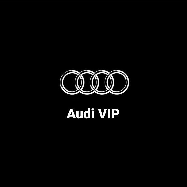 Audi A6 A7 (C8) VIP