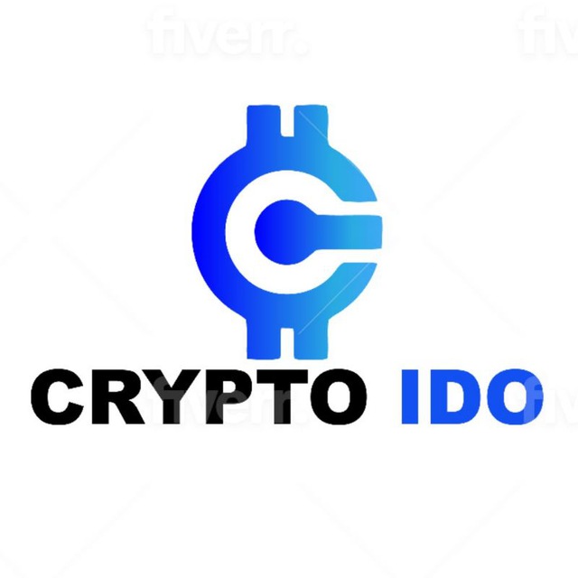 Проекты ido крипто