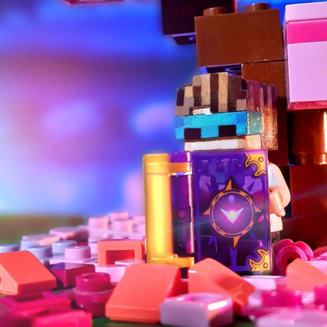 ✨LEGO LOШKA✨