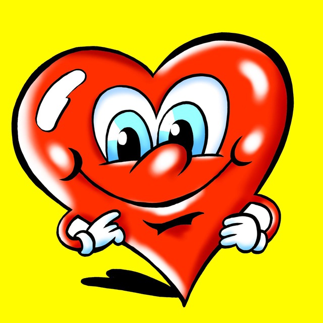 ❤️ Стикеры Телеграм❤️