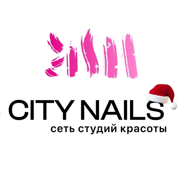 CITY NAILS MOSCOW