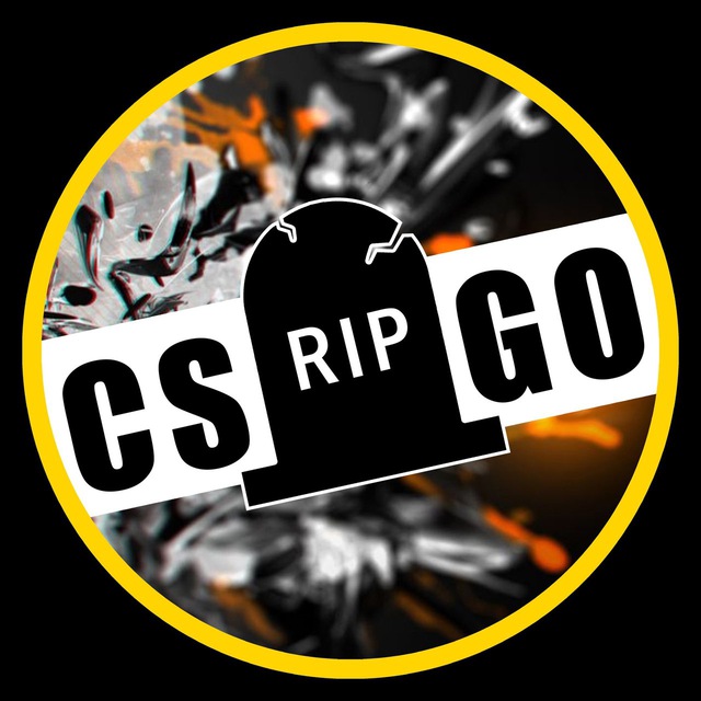 Rip CS go\.