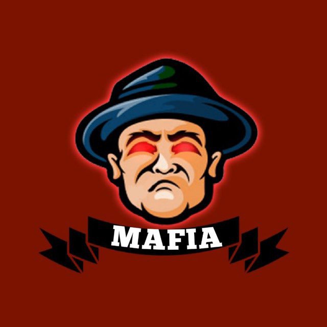 Мафия тг. Канал Mafia Sports.