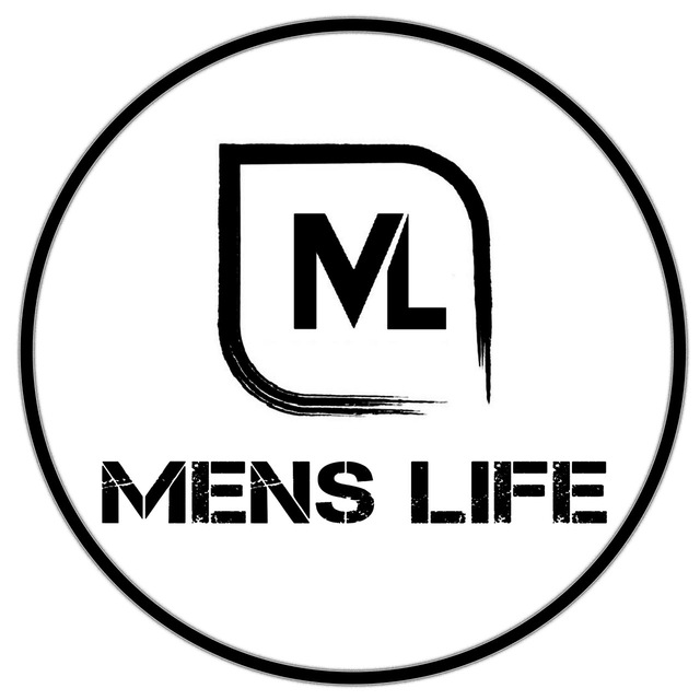 Lives ml. Картинка mladmin. M&L Life. Лайф 18 телеграмм. Mens Life logo.