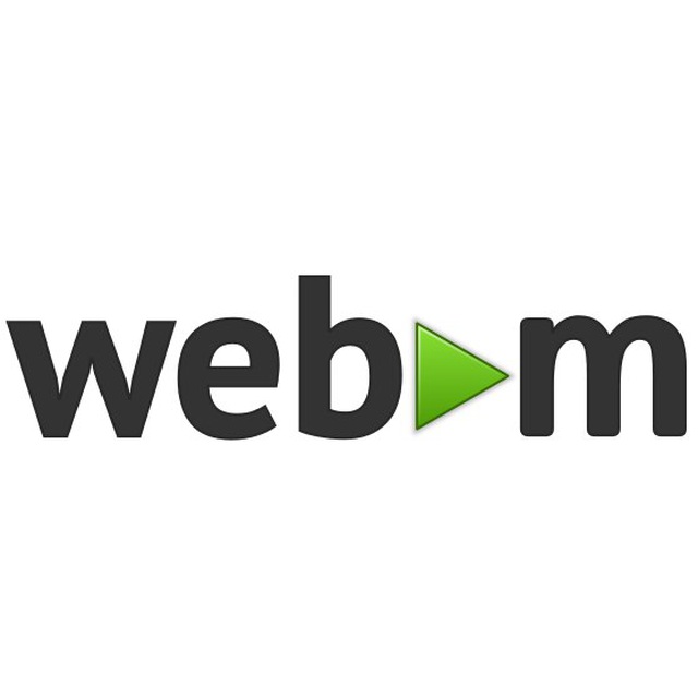 Webm player. WEBM Формат. Логотип WEBM. WEBM видео. Ffmpeg логотип.