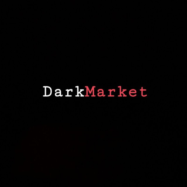 Dark Markets Canada