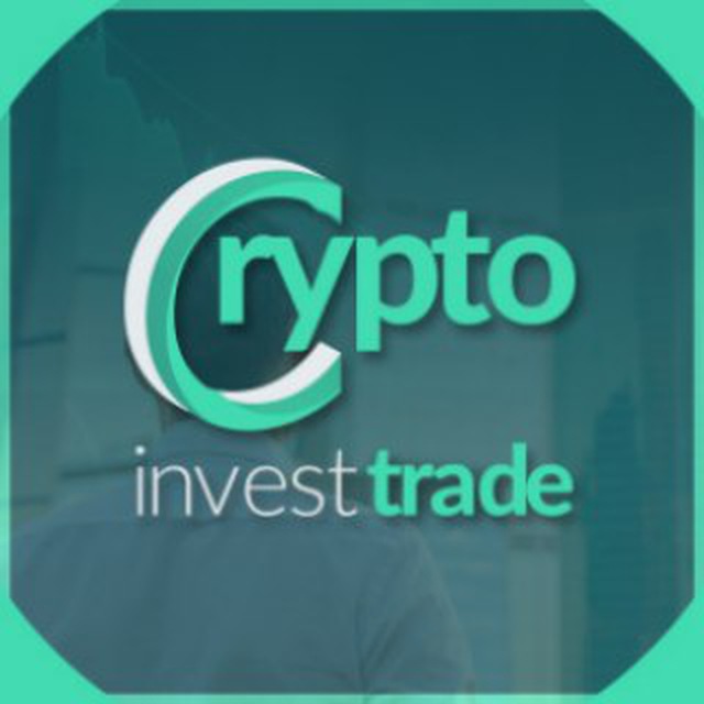 crypto invest trade)