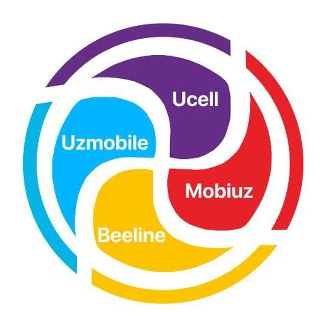 Sim карта uzmobile