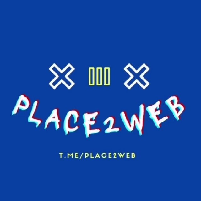 Web place