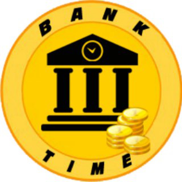 Банк времени. Банковское время. Банки времени. Banking time. Time Bank.