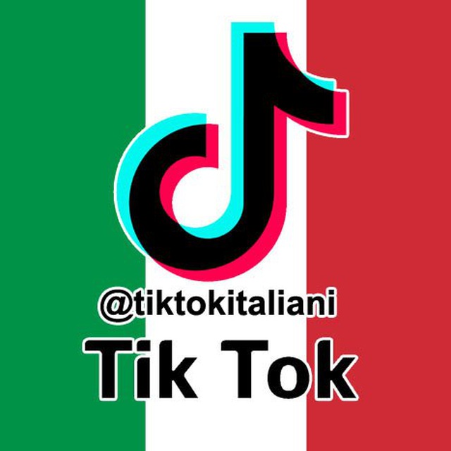 🇮🇹 Tik Tok Italia 🇮🇹 (@tiktokitaliani) - Post #2172