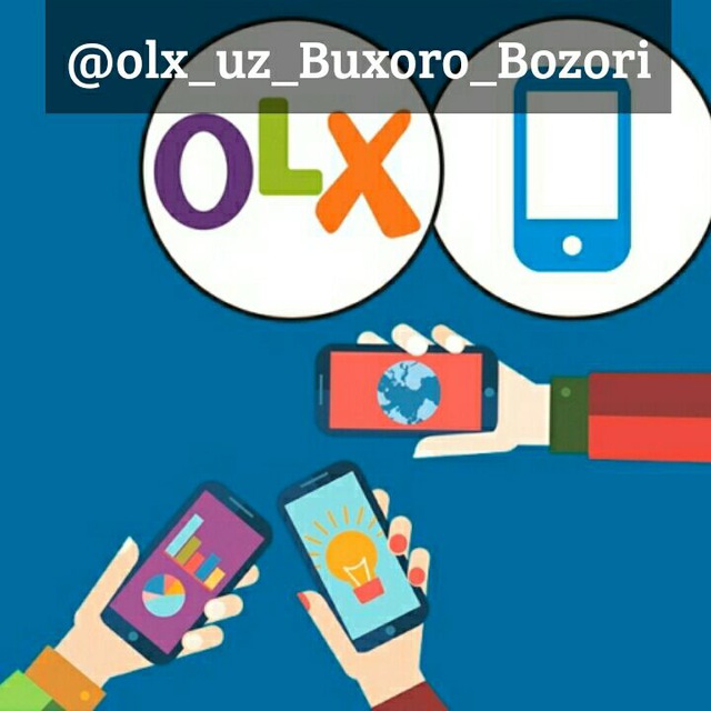 Olx Uz Buxoro Bozori Statistika Kanala Buxoro Bozor Reklama