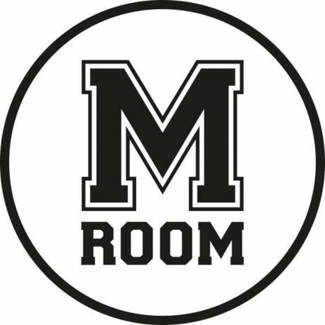 Telegram room. Канал m. Мебель Маркет логотип. M Room logo