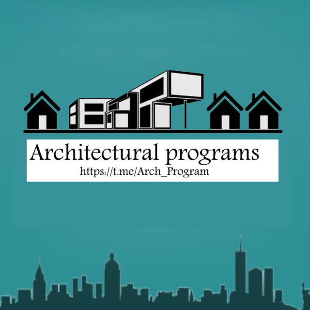 Program post. Arch programs. Programming Post. Graphic and Arch programs.