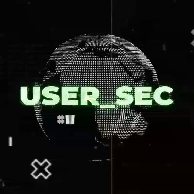 UserSec