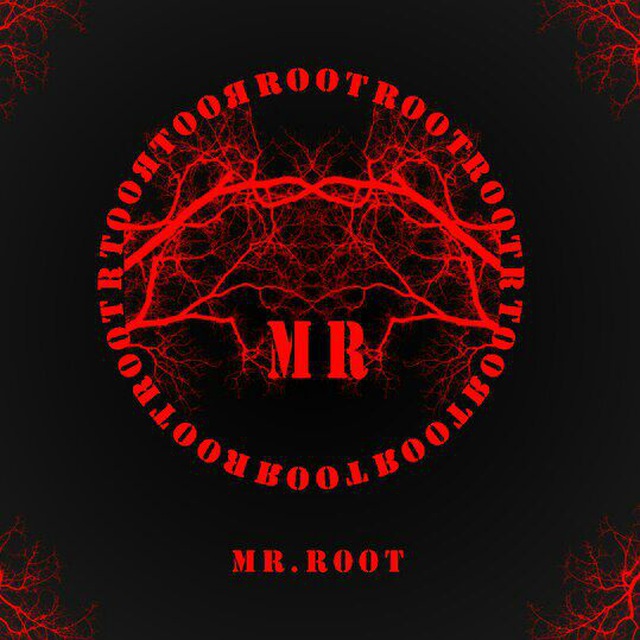 Тг рут. Mr root. Мистер рут.