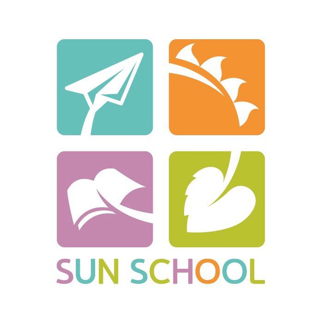 Sun School — сеть английских детских садов