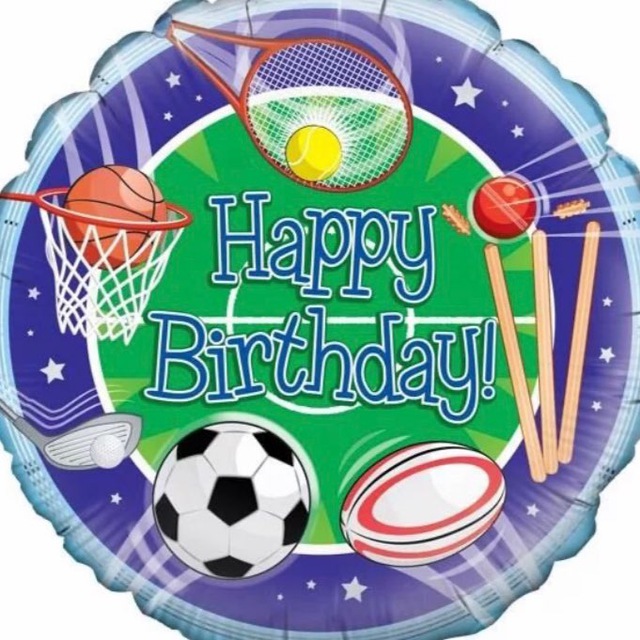 Поздравить спортсмена с днем. Спортивные открытки с днем рождения. С днем рождения мальчику спорт. Спортивное поздравление с днем рождения. С днём рождения споривные.
