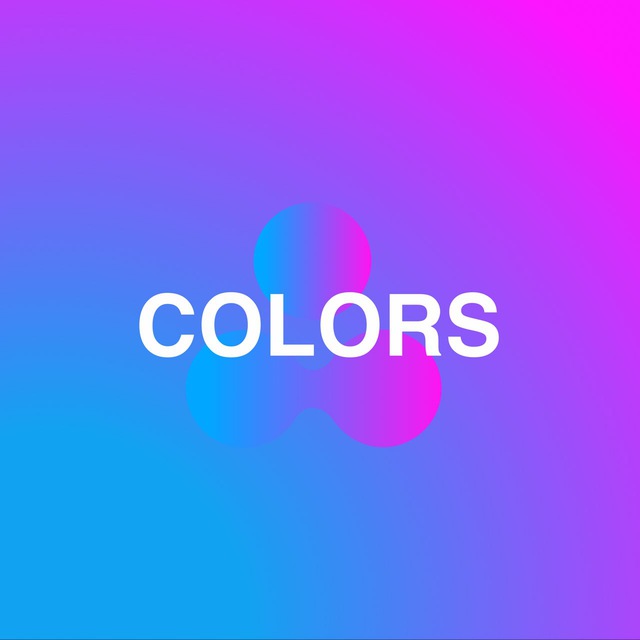 Дипстейт уа телеграм. Телеграм Color. Telegram Color.