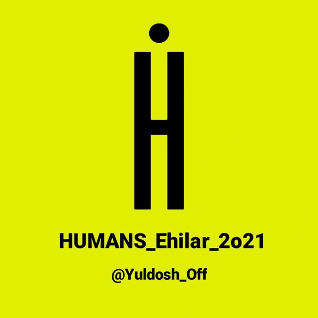 T human