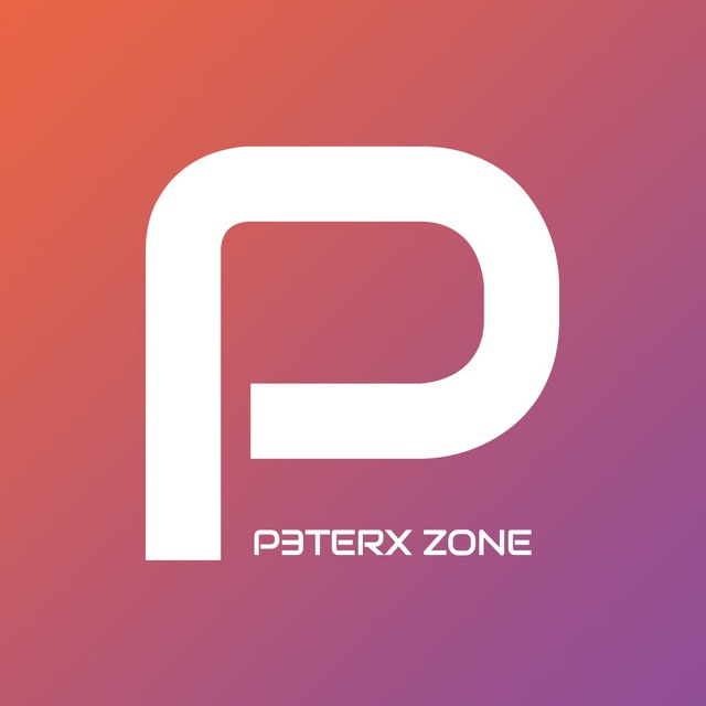 Зона телеграм. P Zone. TERX. P'Zone.