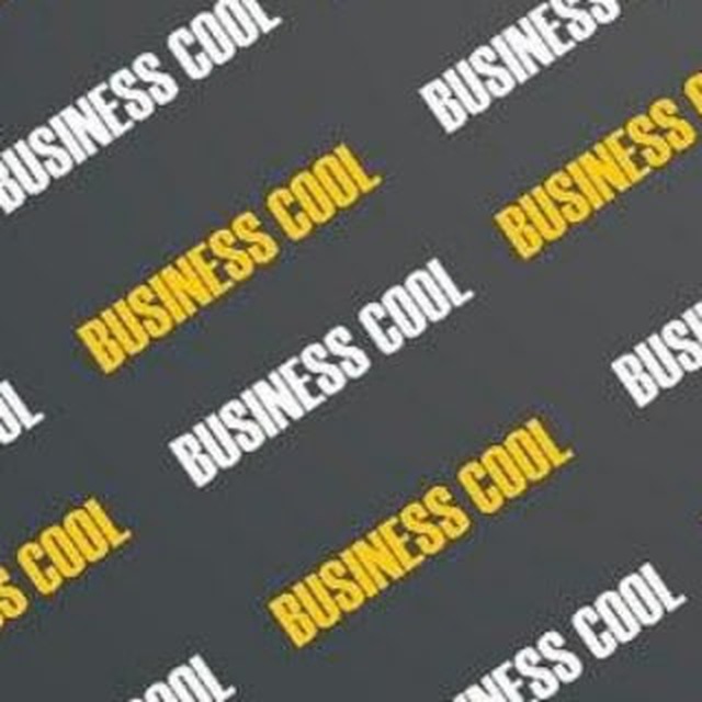 Business cool картинка