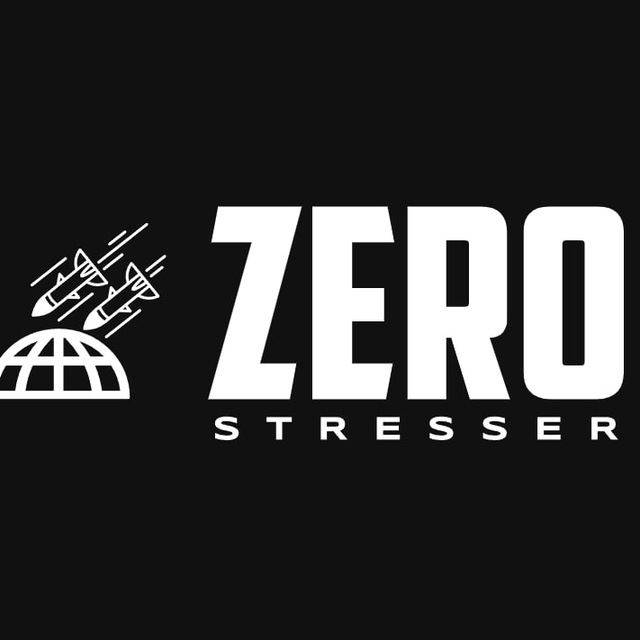 Zero Stresser
